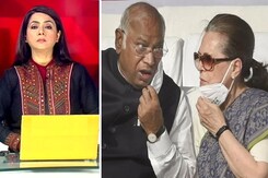 5 की बात : सम्मान के साथ न्योता अस्वीकार : राम मंदिर के प्राण प्रतिष्ठा समारोह पर कांग्रेस 5 की बात : सम्मान के साथ न्योता अस्वीकार : राम मंदिर के प्राण प्रतिष्ठा समारोह पर कांग्रेस