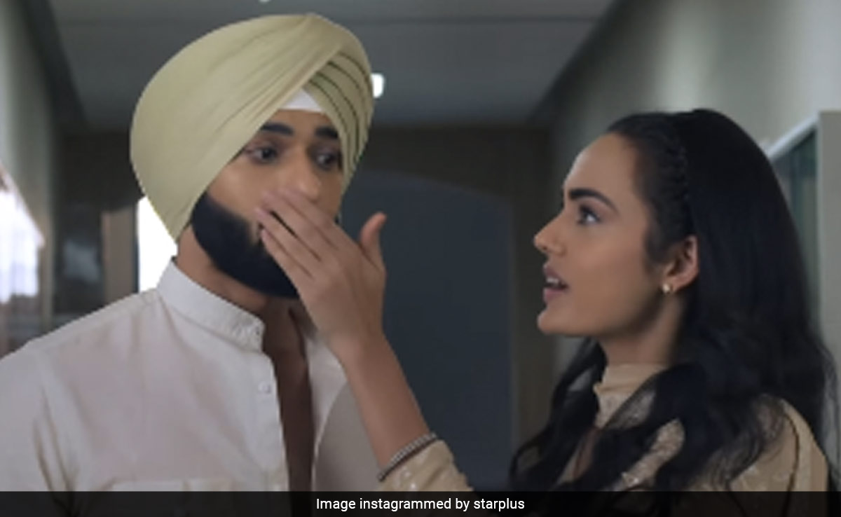 तेरी मेरी डोरियां का लोहड़ी स्पेशल एपिसोड बढ़ाएगा फैंस की टेंशन, साहिबा-अंगद की लाइफ में आएगा नया मेहमान!