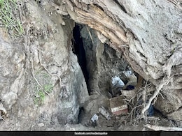 California Homeless People Found Living In Deep Caves Stocked With Furniture And Drugs California Homeless People Found Living In Deep Caves Stocked With Furniture And Drugs