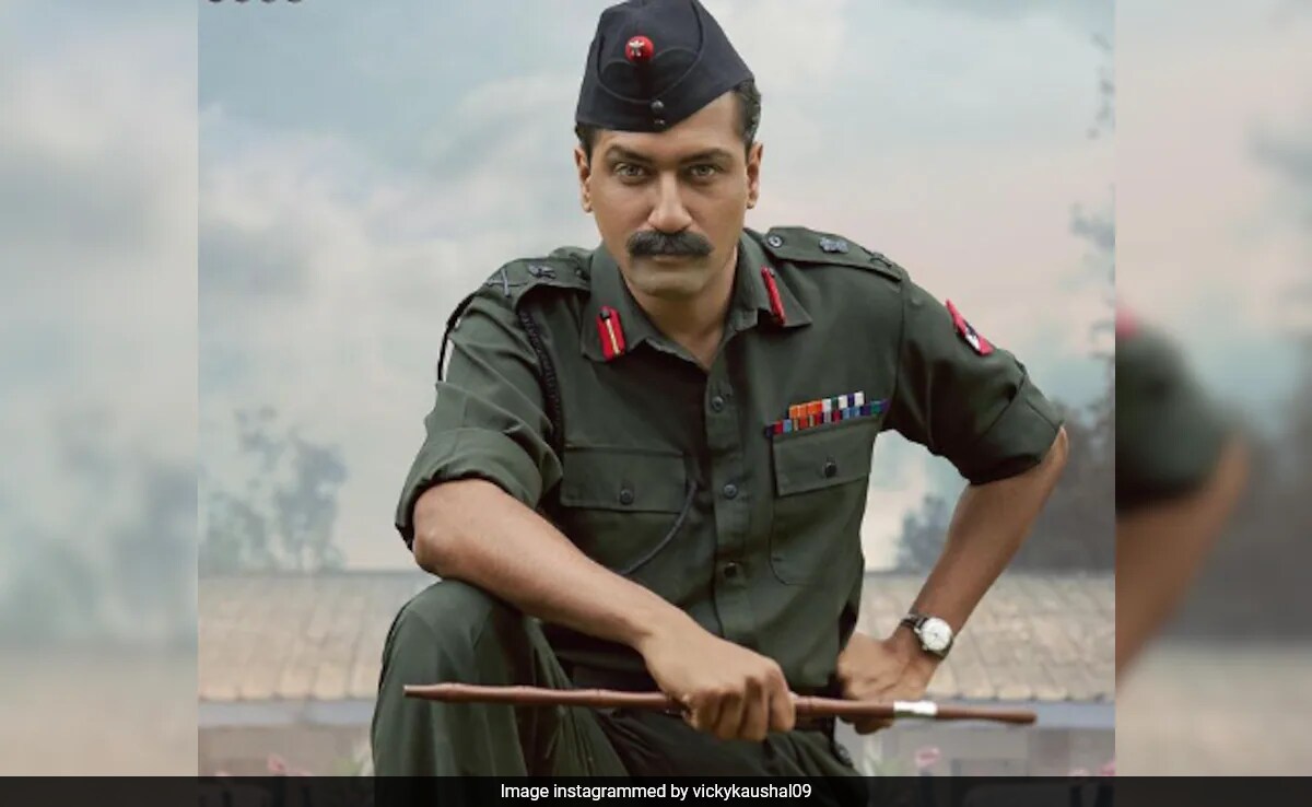Filmfare Awards 2024: <i>Sam Bahadur</i> Wins Big In Technical Category