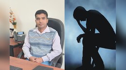 मानसिक बीमारी को लेकर हुआ बड़ा खुलासा, देश में केवल 1 फीसदी लोग बताते हैं परेशानी
