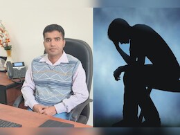 मानसिक बीमारी को लेकर हुआ बड़ा खुलासा, देश में केवल 1 फीसदी लोग बताते हैं परेशानी