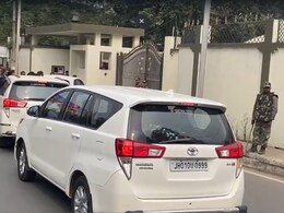 Hemant Soren To Be Arrested? Top Officials At His Ranchi Home