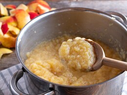 Don't Let Your Mushy Apples Go To Waste! Explore 4 Fun Ways To Reuse Them