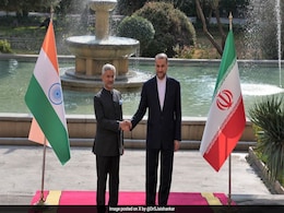 India To Include Persian As One Of 9 Classical Languages: S Jaishankar India To Include Persian As One Of 9 Classical Languages: S Jaishankar