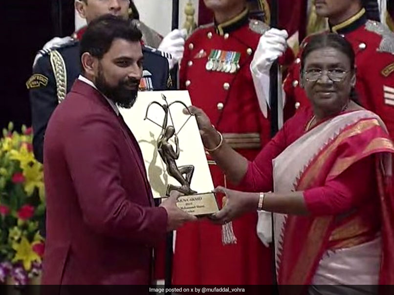 National Sports Awards 2024: How Much Prize Money Do Khel Ratna, Arjuna Awardees Get?