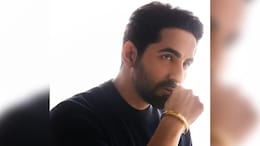 Ayushmann Khurrana Joins PM Modi's Fit India Movement