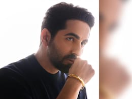 Ayushmann Khurrana Joins PM Modi's Fit India Movement Ayushmann Khurrana Joins PM Modi's Fit India Movement