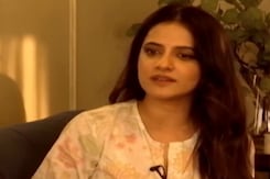 Jasleen Royal On Her "Cosmic Connection" With Irrfan Khan's Family Jasleen Royal On Her "Cosmic Connection" With Irrfan Khan's Family