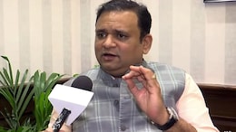 BJP's Rahul Narwekar Elected As Maharashtra Assembly Speaker