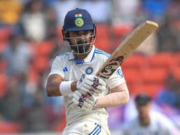 "I Am Not Sure": India Coach Provides Major Injury Update On KL Rahul "I Am Not Sure": India Coach Provides Major Injury Update On KL Rahul