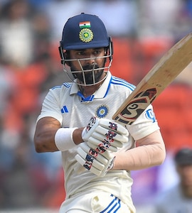 Ranji Trophy Round-Up: Karnataka On Shaky Ground Against Punjab Despite KL Rahuls Fifty