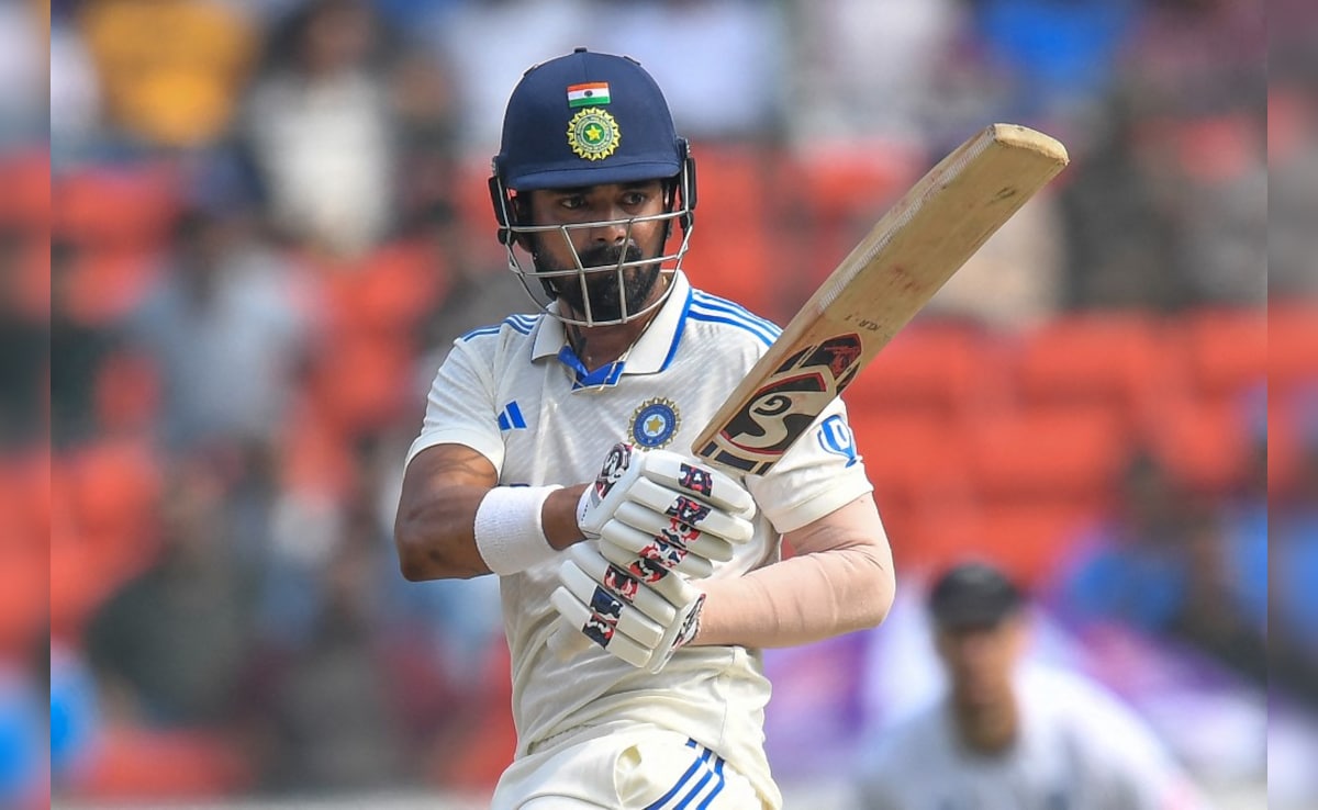 Ranji Trophy Round-Up: KL Rahuls Unbeaten Fifty Hands Karnataka Edge Against Mumbai