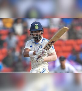 Ranji Trophy Round-Up: KL Rahuls Unbeaten Fifty Hands Karnataka Edge Against Mumbai