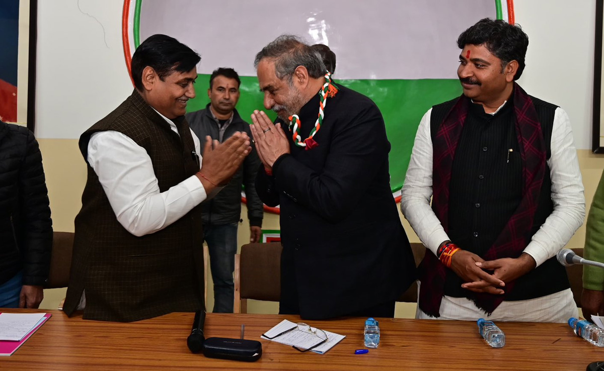 Lok Sabha Election 2024: कांग्रेस ने शुरू की लोकसभा चुनाव की तैयारियां, घोषणा पत्र के लिए मांगे जा रहे सुझाव