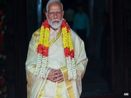 Ram Temple Consecration: PM Modi's Full Schedule For Ayodhya Temple Event Ram Temple Consecration: PM Modi's Full Schedule For Ayodhya Temple Event