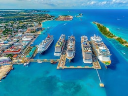 Gang Violence, Shark Attacks: US Flags Travel Risks In The Bahamas Gang Violence, Shark Attacks: US Flags Travel Risks In The Bahamas