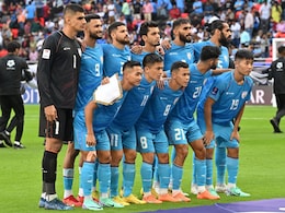 India vs Uzbekistan Live Streaming Asian Cup Live Telecast: Where To Watch Match
