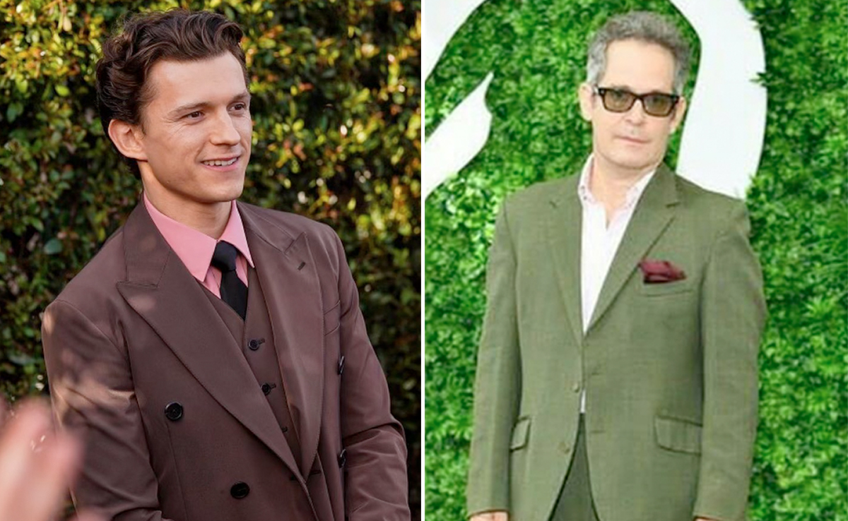 When The Wrong Tom (Hollander Not Holland) Got "Seven Figure" Box Office Bonus By Mistake