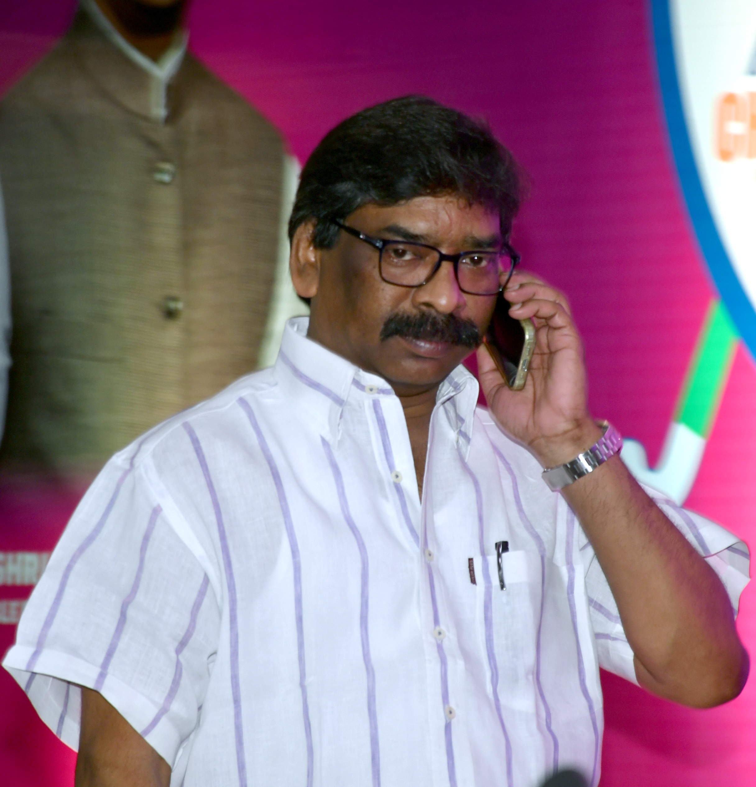 Hemant Soren Summoned By Probe Agency For Round 2 Of Questioning: Sources