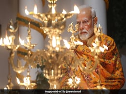 CSDS-Lokniti Survey: मोदी सरकार के तीसरे टर्म के लिए राम मंदिर और हिंदुत्व का मुद्दा कितना मददगार? CSDS-Lokniti Survey: मोदी सरकार के तीसरे टर्म के लिए राम मंदिर और हिंदुत्व का मुद्दा कितना मददगार?