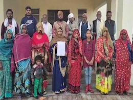 MP News: चुनाव में भाग लेने पर दबंगों ने कुशवाहा समाज का जीना किया हराम, खुलेआम दी जा रही है ऐसी-ऐसी धमकी MP News: चुनाव में भाग लेने पर दबंगों ने कुशवाहा समाज का जीना किया हराम, खुलेआम दी जा रही है ऐसी-ऐसी धमकी