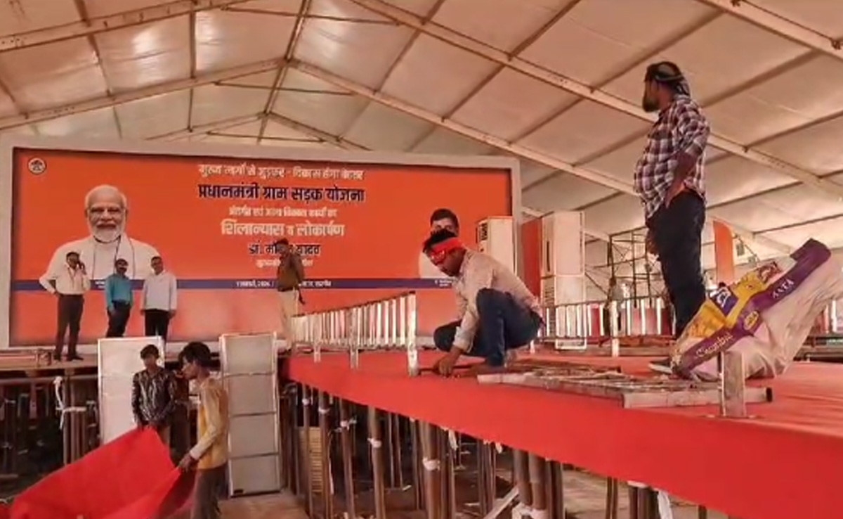 MP News: सीएम मोहन यादव नए साल पर देंगे बड़ा तोहफा, इस जिले को मिलेगी 182 करोड़ की सौगात