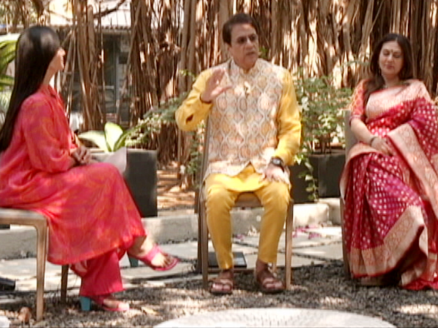 सिया-राम की कहानी, सिया-राम की जुबानी पार्ट 2 में अरुण गोविल और दीपिका चिखलिया ने क्या कहा?