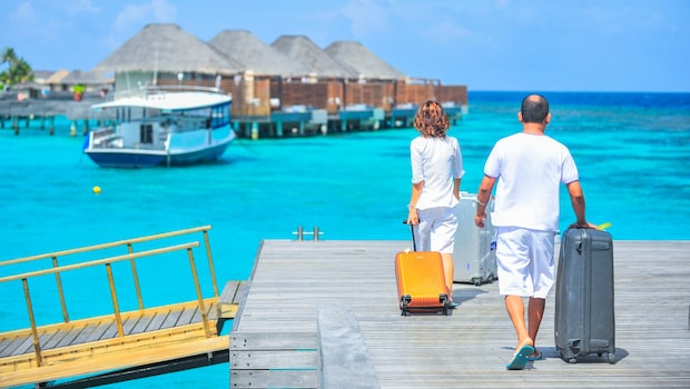Best Deals On Trolley Bags And Luggage From Myntra