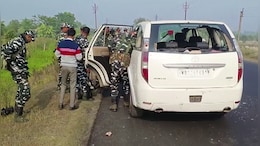 Centre Seeks Report From Bengal On Attack On Probe Agency Team