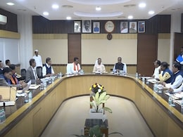विष्णु कैबिनेट के बड़े फैसले; PSC घोटाले की जांच करेगी CBI, 21 क्विंटल प्रति एकड़ की दर से होगी धान खरीदी विष्णु कैबिनेट के बड़े फैसले; PSC घोटाले की जांच करेगी CBI, 21 क्विंटल प्रति एकड़ की दर से होगी धान खरीदी