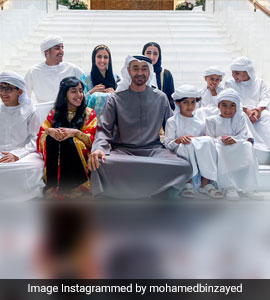 700 Cars, Rs 4,000 Crore Palace, 8 Jets: What World's Richest Family Owns