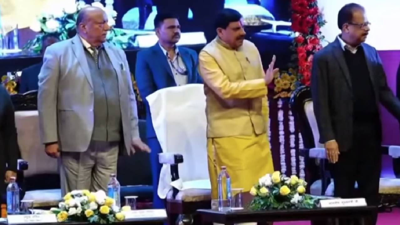 मध्य प्रदेश के CM मोहन यादव ने तोड़ी शिवराज की बनाई ये वर्षों पुरानी परंपरा