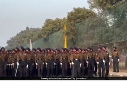 गणतंत्र के स्पेशल 26 : बॉम्बे सैपर्स भी होंगे परेड में शामिल, राजौरी इनकी बहादुरी की वजह से ही भारत का हिस्सा गणतंत्र के स्पेशल 26 : बॉम्बे सैपर्स भी होंगे परेड में शामिल, राजौरी इनकी बहादुरी की वजह से ही भारत का हिस्सा