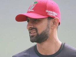 IND vs PAK: न्यूयॉर्क की 'डेंजरस' पिच पर कौन बल्लेबाज कर पाएगा बेहतरीन बल्लेबाजी, पाकिस्तानी दिग्गज शोएब मलिक ने बताया IND vs PAK: न्यूयॉर्क की 'डेंजरस' पिच पर कौन बल्लेबाज कर पाएगा बेहतरीन बल्लेबाजी, पाकिस्तानी दिग्गज शोएब मलिक ने बताया