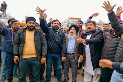 Truckers Body Says Centre Has Assured Consultations Over New Hit-And-Run Laws Truckers Body Says Centre Has Assured Consultations Over New Hit-And-Run Laws