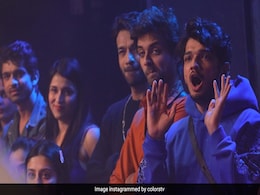 बिग बॉस 17 में इस हफ्ते इविक्ट हुआ ये कंटेस्टेंट, फैंस हुए खुश, बोले- अब तक की सबसे अच्छी खबर बिग बॉस 17 में इस हफ्ते इविक्ट हुआ ये कंटेस्टेंट, फैंस हुए खुश, बोले- अब तक की सबसे अच्छी खबर
