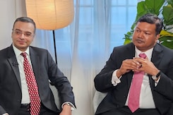 "India Focussed On Skilling People With AI": Deloitte Officials "India Focussed On Skilling People With AI": Deloitte Officials