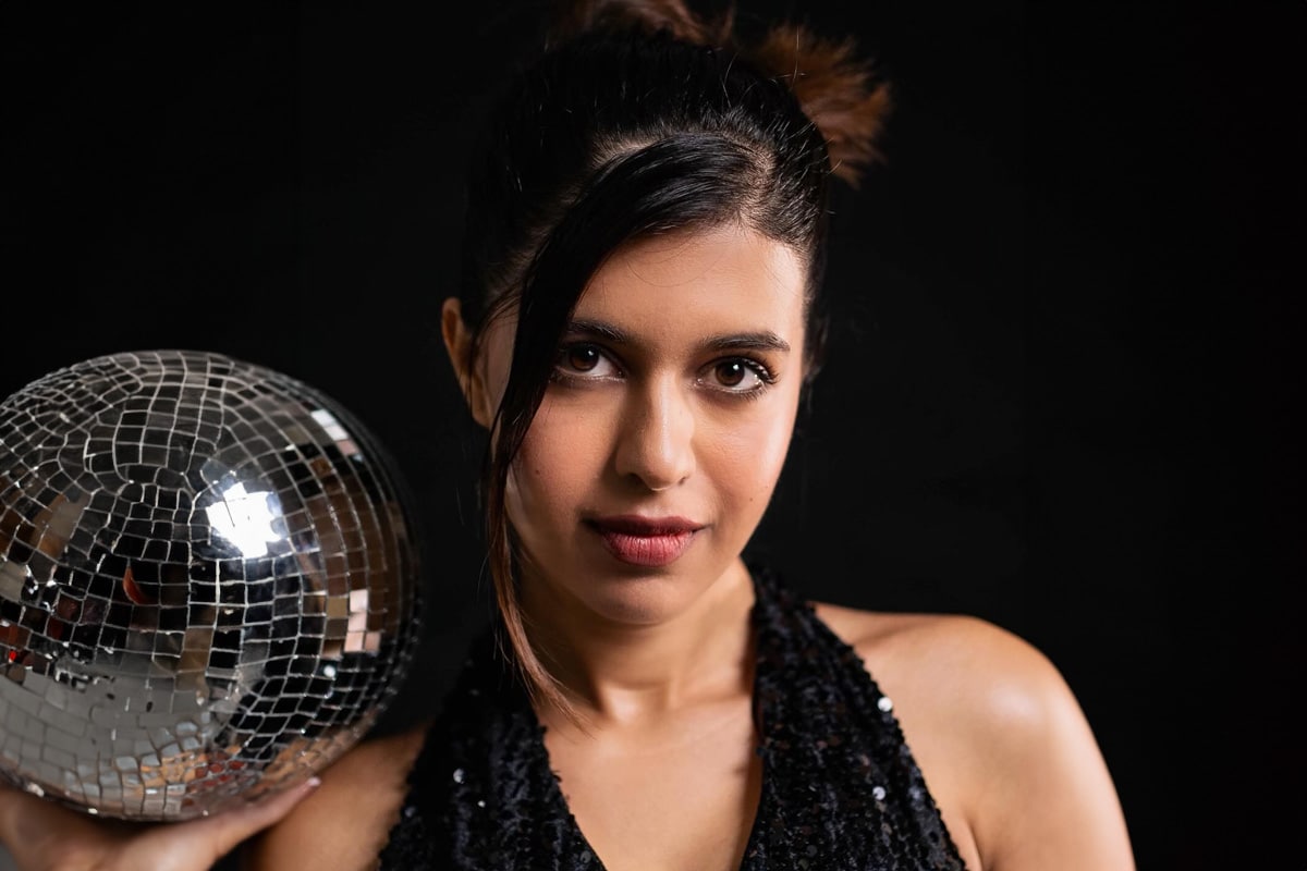 Sejal Kumar's New Music Video 'Masoomiyan' Strikes a Chord, Wins Hearts Across YouTube!