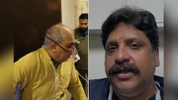 Manvendra Singh Jasol Health Update: पसलियां टूटी, सर्जरी भी हुई... मानवेंद्र सिंह जसोल को लगी चोट कितनी गंभीर? डॉक्टर ने दी पूरी जानकारी