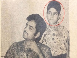 इस लड़के ने पिता की मौत के सदमे में छोड़ दिया था हिट करियर, वापस फिल्मों में आया तो कर दी दिग्गजों की छुट्टी, पहचाना क्या? इस लड़के ने पिता की मौत के सदमे में छोड़ दिया था हिट करियर, वापस फिल्मों में आया तो कर दी दिग्गजों की छुट्टी, पहचाना क्या?