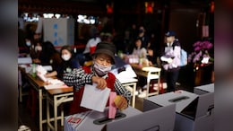 Explained: What Might Happen In Taiwan Poll And What Result Could Mean