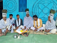 Ramnami: कौन हैं रामनामी? भक्ति के इस महायुग में किस हाल में हैं राम के अनोखे भक्त?