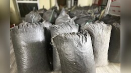 जोधपुर में पकड़ा गया 2.26 करोड़ का 1510 किलो डोडा पोस्त, आरोपी पुलिस गिरफ्त से दूर