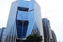 Gift City: Rising Global Financial Hub Gift City: Rising Global Financial Hub