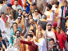 The Ayodhya Blockbuster, Starring Ranbir Kapoor, Alia Bhatt, Vicky Kaushal The Ayodhya Blockbuster, Starring Ranbir Kapoor, Alia Bhatt, Vicky Kaushal