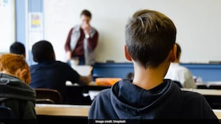 Hindu Student, 8, "Forced To Leave" London School Over 'Applying Tilak'