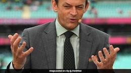 "International Embarrassment": Ex-Pak Star's Stunning Reaction To Adam Gilchrist's 'Fixer' Video