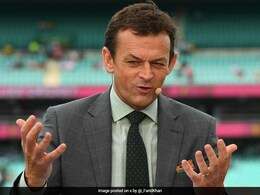 "International Embarrassment": Ex-Pak Star's Stunning Reaction To Adam Gilchrist's 'Fixer' Video