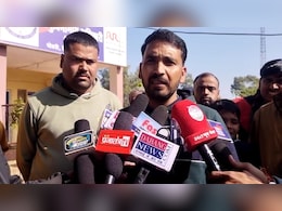 शिवपुरी: दिनदहाड़े कत्ल के बाद लूट... पुलिस ने अंधे कत्ल की गुत्थी सुलझाते हुए 6 को किया गिरफ्तार